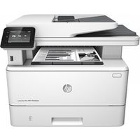 HP LaserJet Pro M426dw - Imprimante laser