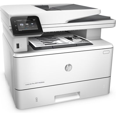 HP LaserJet Pro M426dw Laserprinter