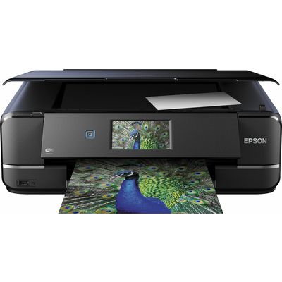 Epson Expression Photo XP-960 - Imprimante à jet d'encre