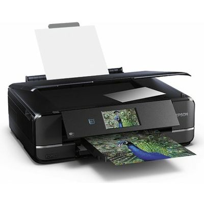 Epson Expression Photo XP-960 - Imprimante à jet d'encre