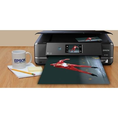 Epson Expression Photo XP-960 - Imprimante à jet d'encre