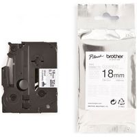 Brother TZe-CL4 Tape Wit (18 mm)