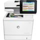 HP Color LaserJet Enterprise M577dn Laserprinter