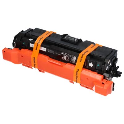 Huismerk HP 652A (CF320A) Toner Zwart