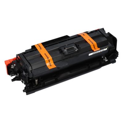 Huismerk HP 652A (CF320A) Toner Zwart