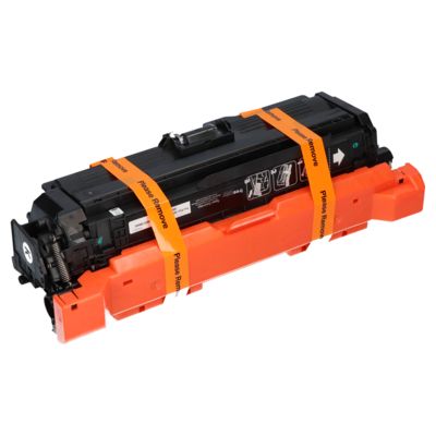 Huismerk HP 652A (CF320A) Toner Zwart
