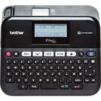 Brother P-Touch PT-D450VP - Étiqueteuse
