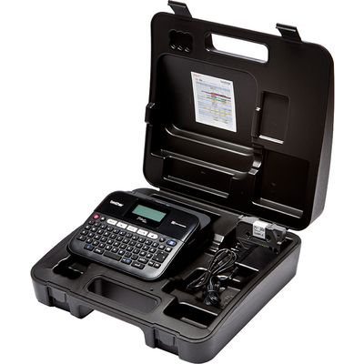 Brother P-Touch PT-D450VP Labelprinter