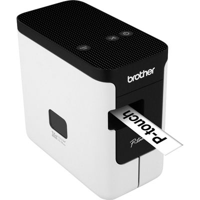 Brother P-Touch PT-P700 - Étiqueteuse