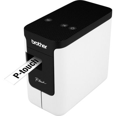 Brother P-Touch PT-P700 - Étiqueteuse