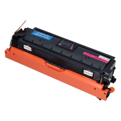 Huismerk HP 508X (CF363X) Toner Magenta Hoge capaciteit