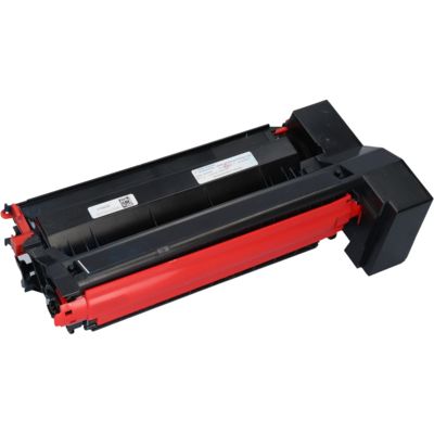 Toner compatible Lexmark C780H1CG - Cyan - Grande capacité