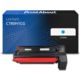 Huismerk Lexmark C780H1CG Toner Cyaan Hoge capaciteit