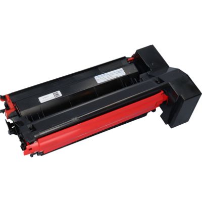 Toner compatible Lexmark C780H1MG - Magenta - Grande capacité