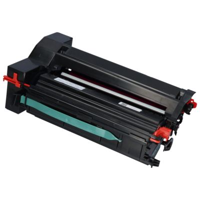 Toner compatible Lexmark C780H1MG - Magenta - Grande capacité