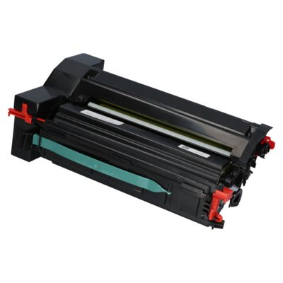 Toner compatible Lexmark C780H1YG - Jaune - Grande capacité