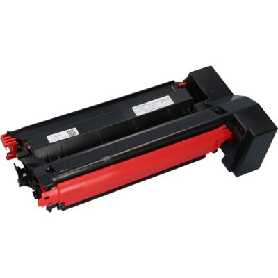 Toner compatible Lexmark C780H1YG - Jaune - Grande capacité