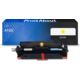Toner compatible HP 410X (CF412X) - Jaune - Grande capacité