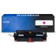 Huismerk HP 410X (CF413X) Toner Magenta Hoge capaciteit