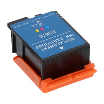 Cartouche compatible Epson T26704010 (T266) - 3-couleurs - Grande capacité