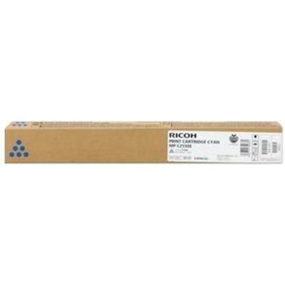 Ricoh 842060 (MP C2550) Toner Cyaan
