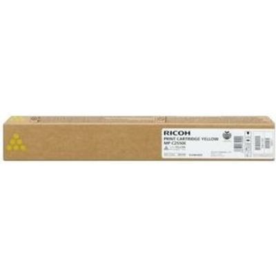 Ricoh 842058 (MP C2550) - Jaune - Toner