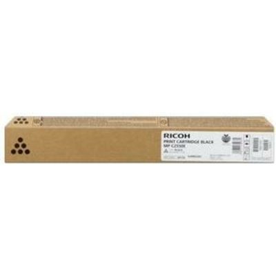 Ricoh 842057 (MP C2550) - Noir - Toner