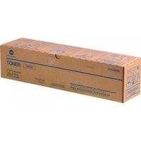 Konica Minolta TN-616Y (A1U9253) - Jaune - Toner