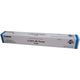 Canon C-EXV 49 C  - Cyan - Toner