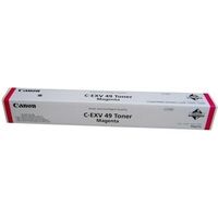 Canon C-EXV 49 M - Magenta - Toner
