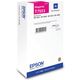 Epson T7553 (C13T755340) Cartouche d'encre Magenta