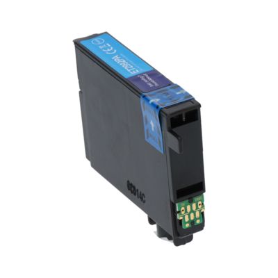Huismerk Epson 29XL (T2992) Inktcartridge Cyaan Hoge capaciteit