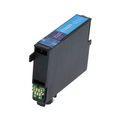 Huismerk Epson 29XL (T2992) Inktcartridge Cyaan Hoge capaciteit