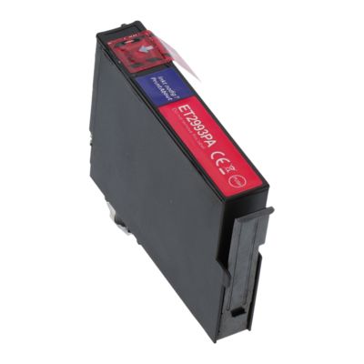 Huismerk Epson 29XL (T2993) Inktcartridge Magenta Hoge capaciteit