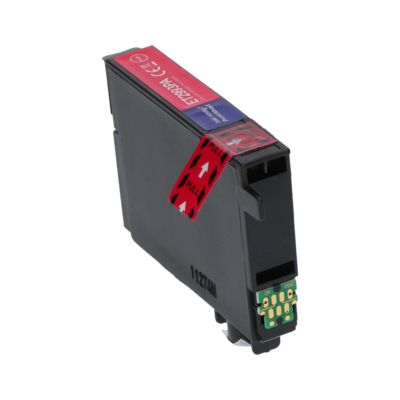 Huismerk Epson 29XL (T2993) Inktcartridge Magenta Hoge capaciteit