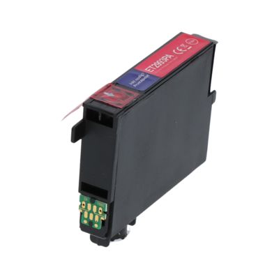 Huismerk Epson 29XL (T2993) Inktcartridge Magenta Hoge capaciteit