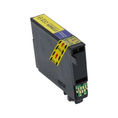 Huismerk Epson 29XL (T2994) Inktcartridge Geel Hoge capaciteit