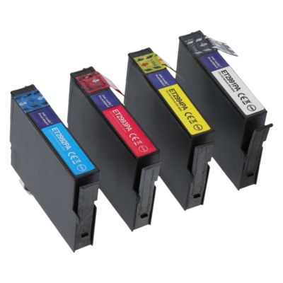 Huismerk Epson 29XL (T2996) Inktcartridge 4-kleuren Multipack