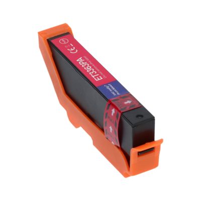 Cartouche compatible Epson 33XL (C13T33634012) - Magenta - Grande capacité