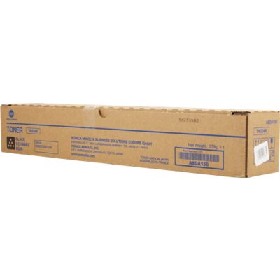 Konica Minolta A8DA150 (TN-324K) - Noir - Toner
