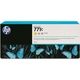 HP 771C (B6Y10A) - Jaune - Cartouche d'encre