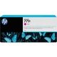 HP 771C (B6Y09A) - Magenta - Cartouche d'encre