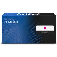 Huismerk Samsung CLT-M505L (SU302A) Toner Magenta