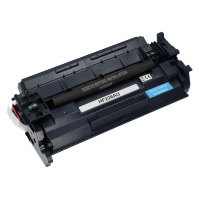 Huismerk HP 26A (CF226A) Toner Zwart