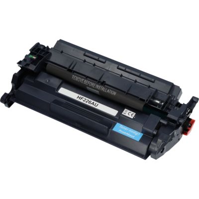 Huismerk HP 26A (CF226A) Toner Zwart