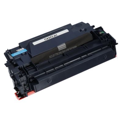 Toner compatible HP 26X (CF226X) - Noir - Grande capacité