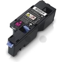 Dell 593-BBLZ (WN8M9) - Magenta - Toner
