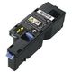 Dell 593-BBLV (MWR7R) Toner Geel