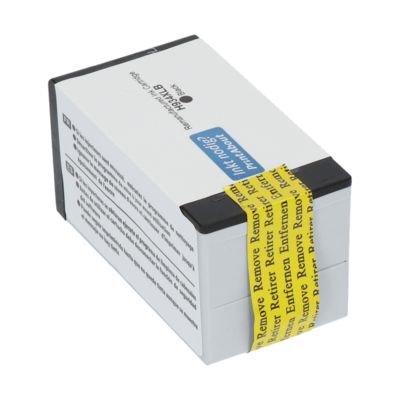 Cartouche compatible HP 934XL (C2P23AE) - Noir - Grande capacité
