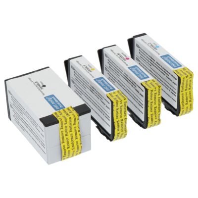 Huismerk HP 934/935XL (X4E14AE) Inktcartridge 4-kleuren Multipack Hoge capaciteit